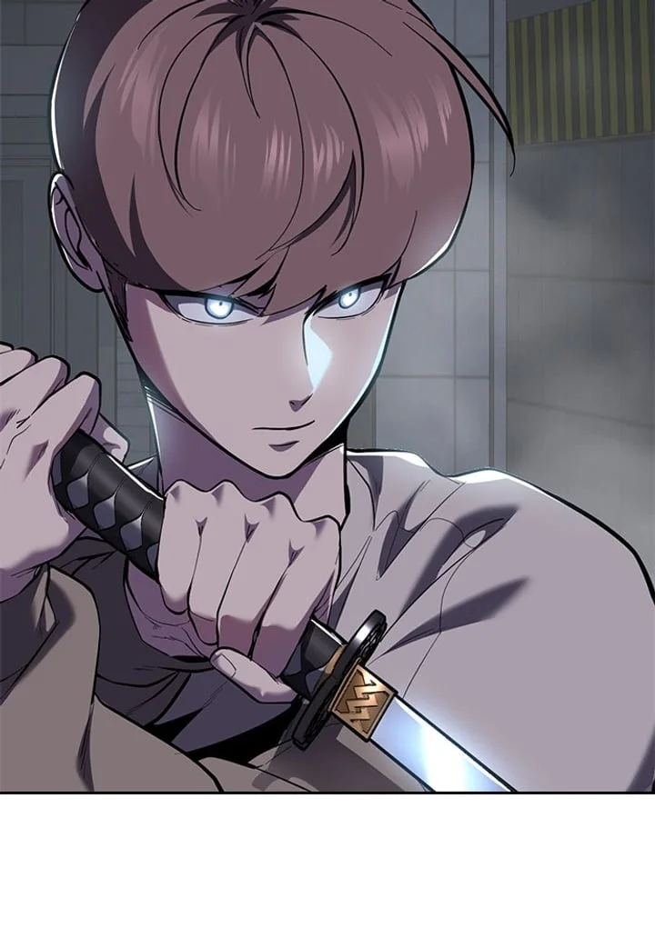 Ticket Hero S2 Chapter 295 Gambar 22