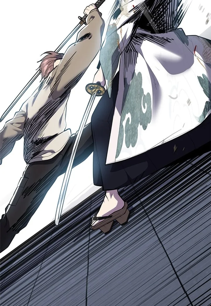 Ticket Hero S2 Chapter 295 Gambar 221