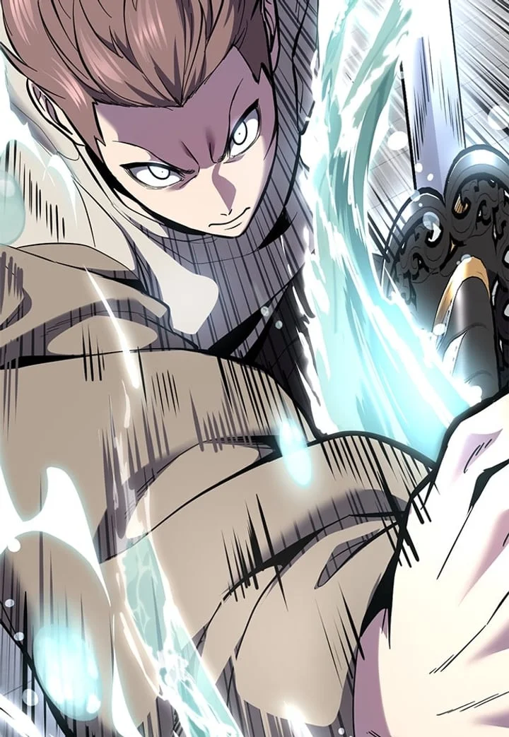 Ticket Hero S2 Chapter 295 Gambar 228