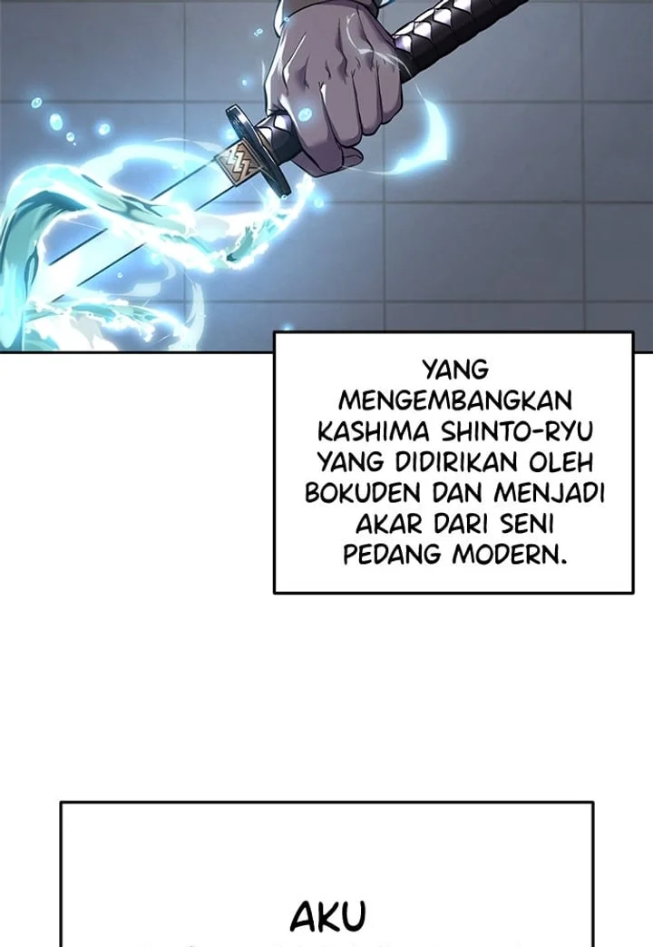 Ticket Hero S2 Chapter 295 Gambar 231