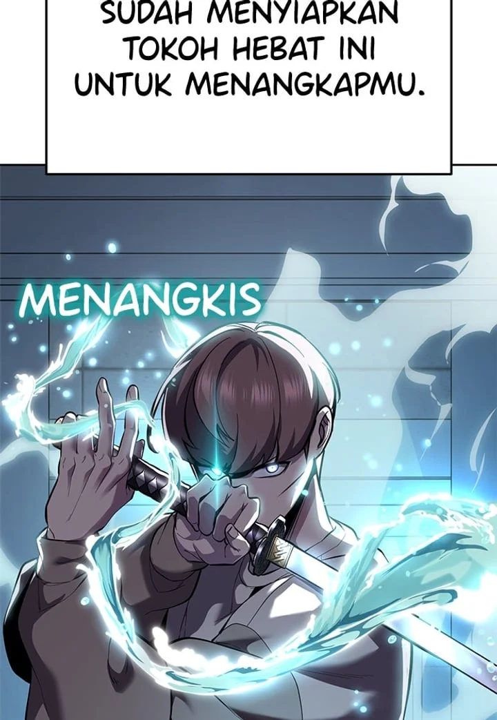 Ticket Hero S2 Chapter 295 Gambar 232