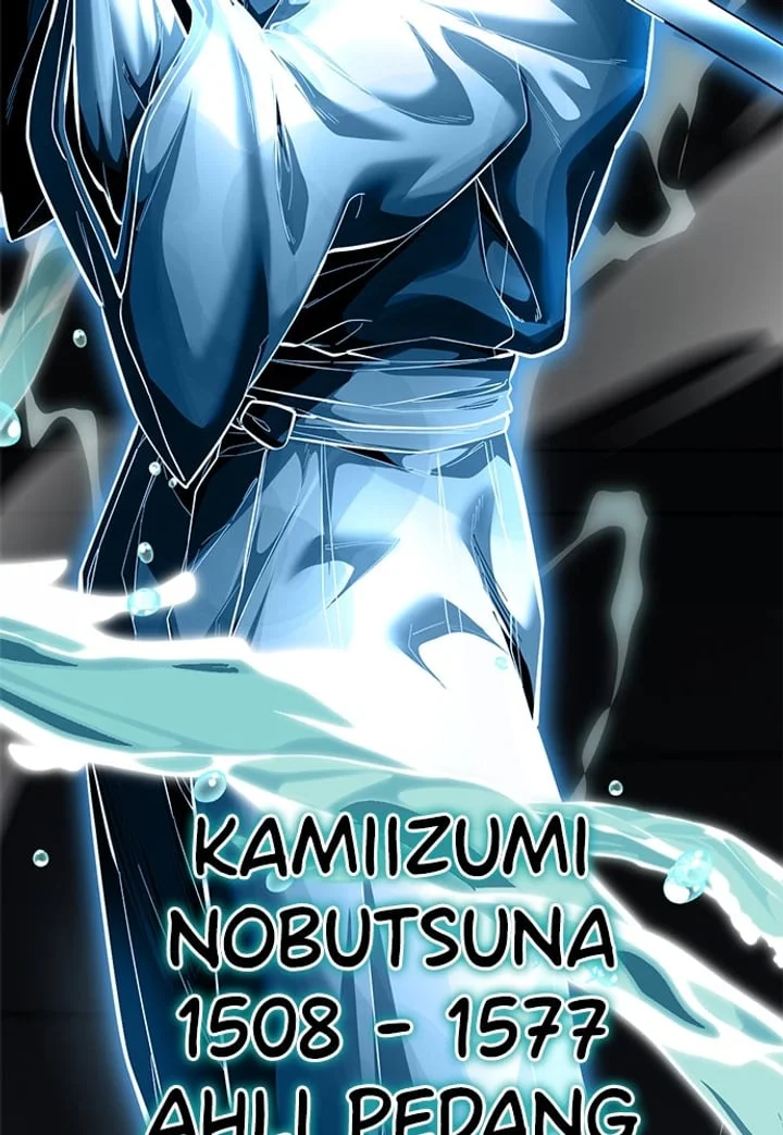 Ticket Hero S2 Chapter 295 Gambar 235