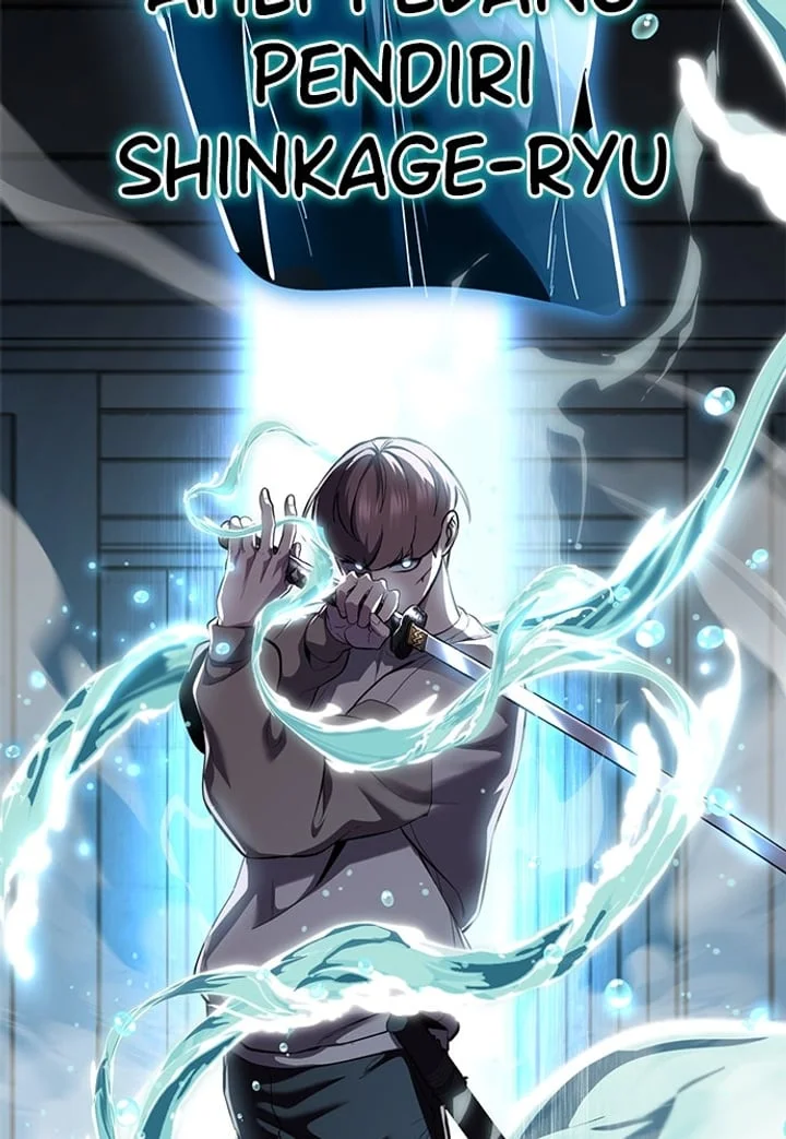 Ticket Hero S2 Chapter 295 Gambar 236