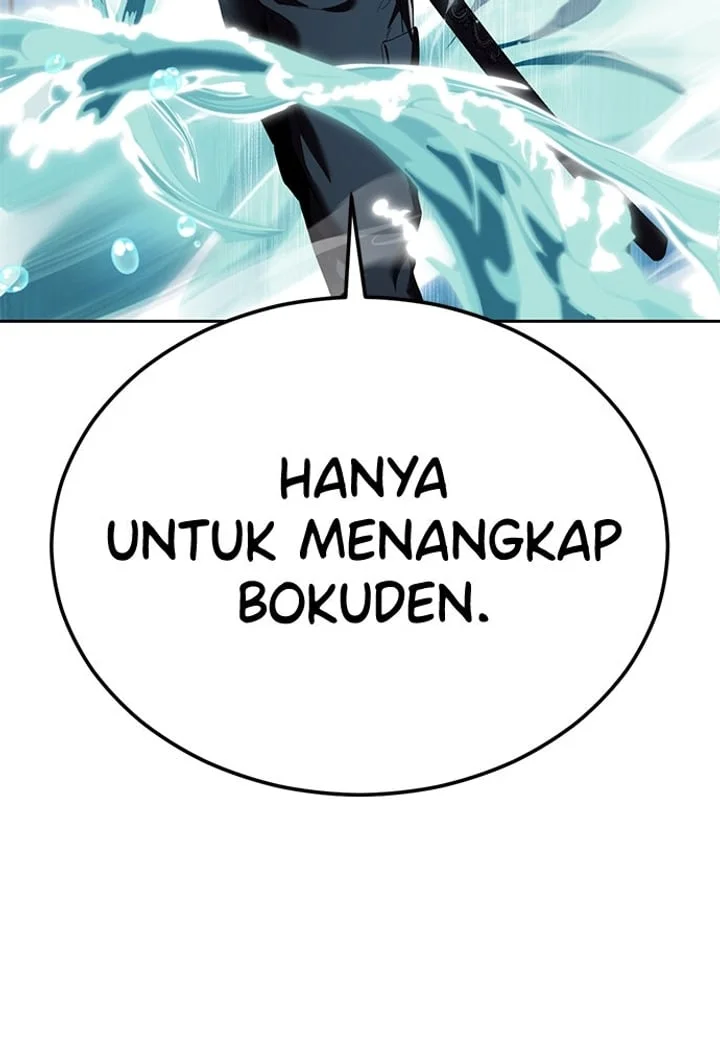 Ticket Hero S2 Chapter 295 Gambar 237