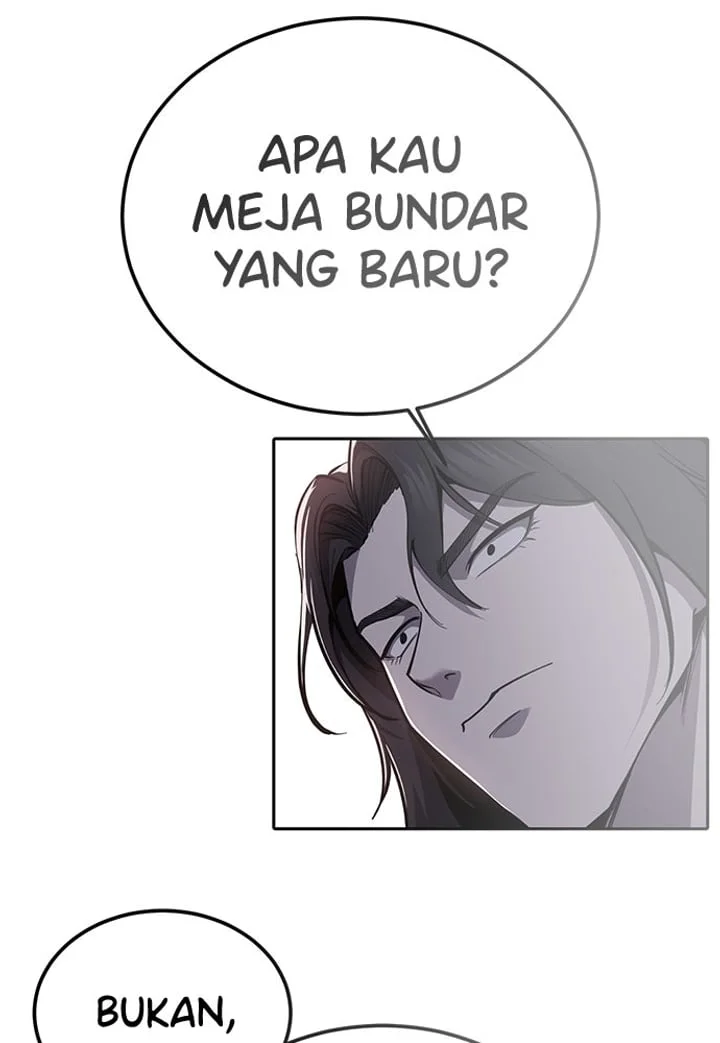 Ticket Hero S2 Chapter 295 Gambar 238