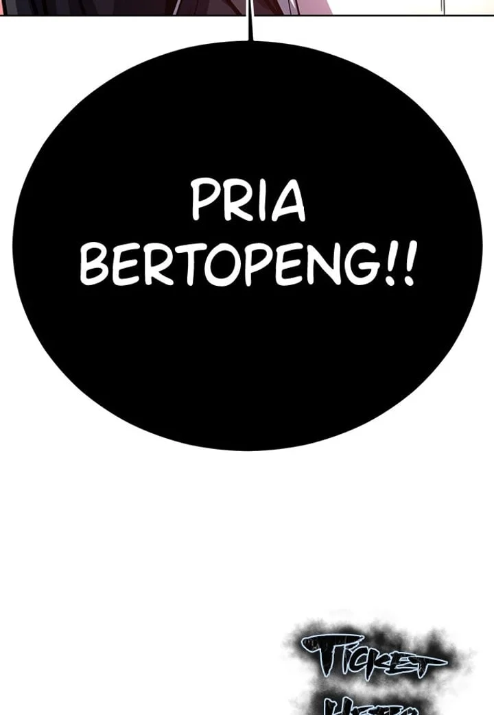 Ticket Hero S2 Chapter 295 Gambar 244