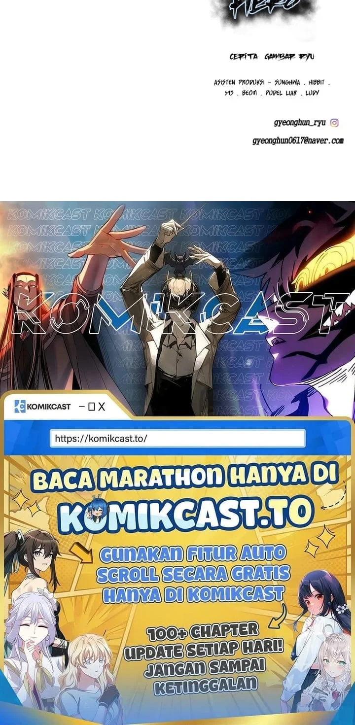 Ticket Hero S2 Chapter 295 Gambar 245