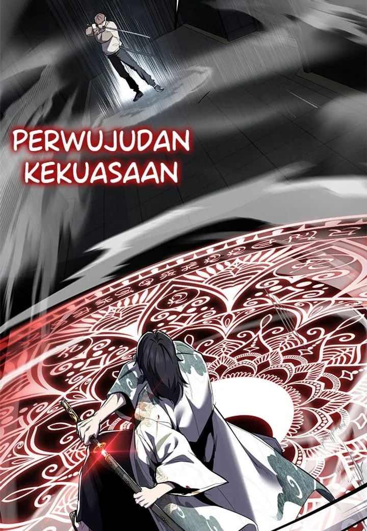 Ticket Hero S2 Chapter 295 Gambar 25