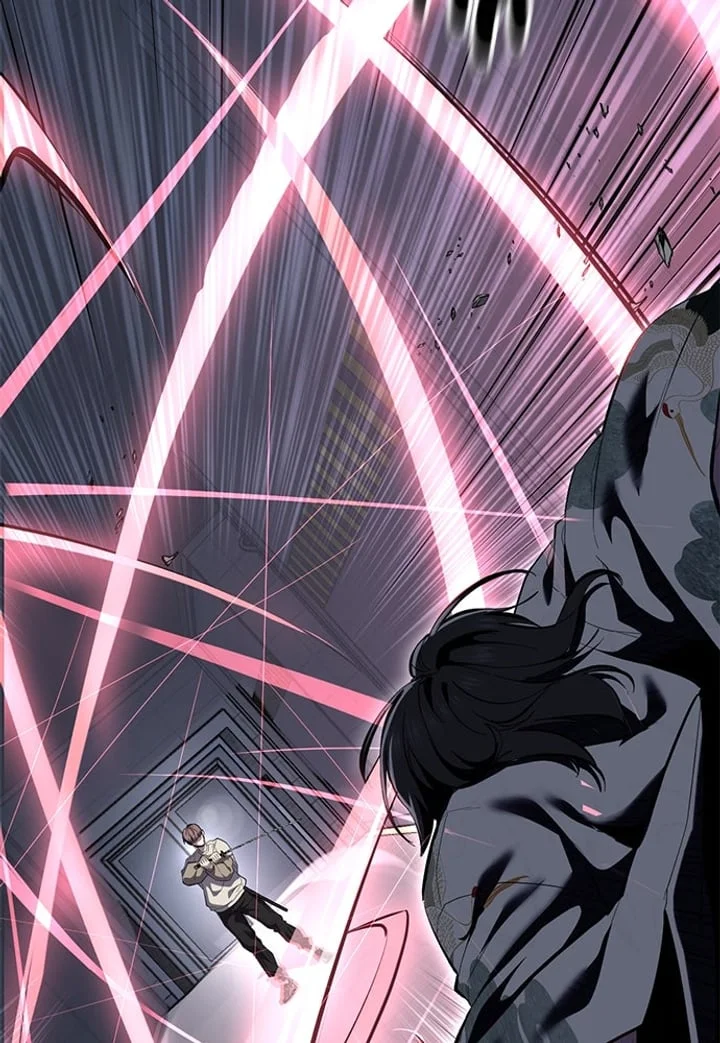 Ticket Hero S2 Chapter 295 Gambar 33