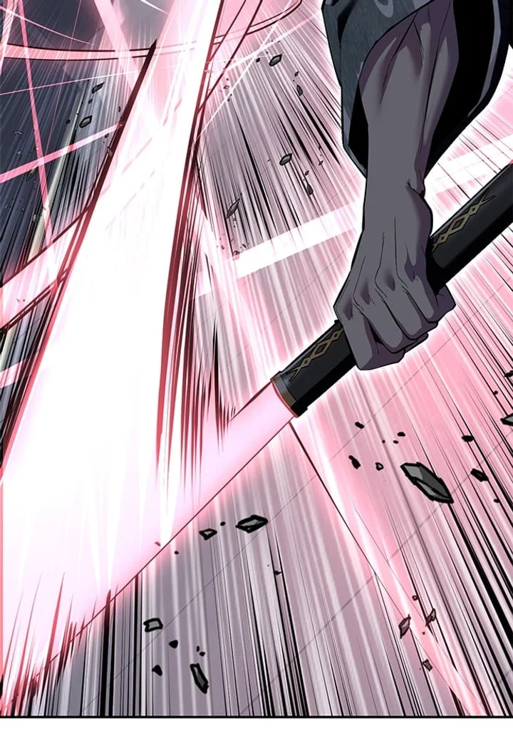 Ticket Hero S2 Chapter 295 Gambar 34