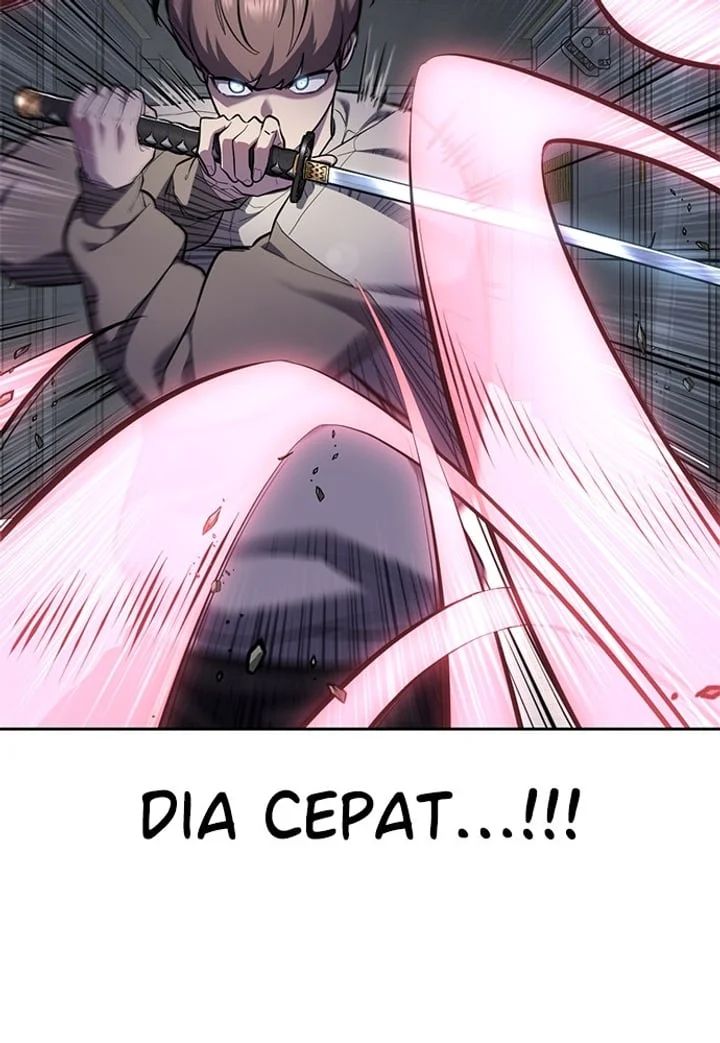 Ticket Hero S2 Chapter 295 Gambar 36
