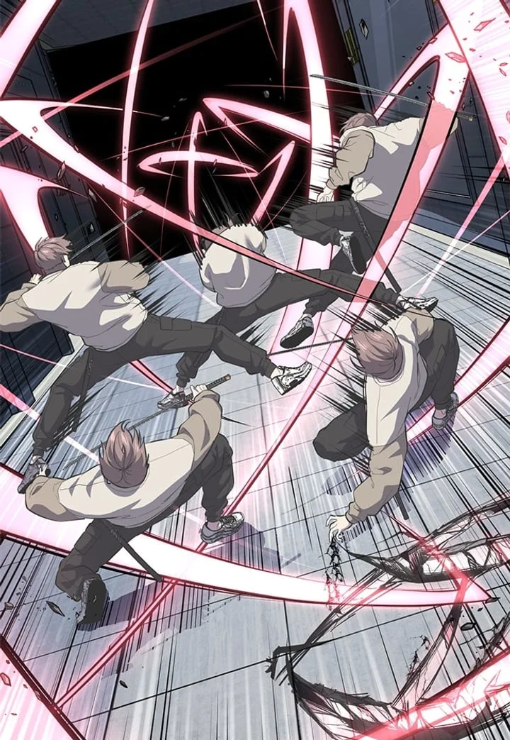 Ticket Hero S2 Chapter 295 Gambar 43