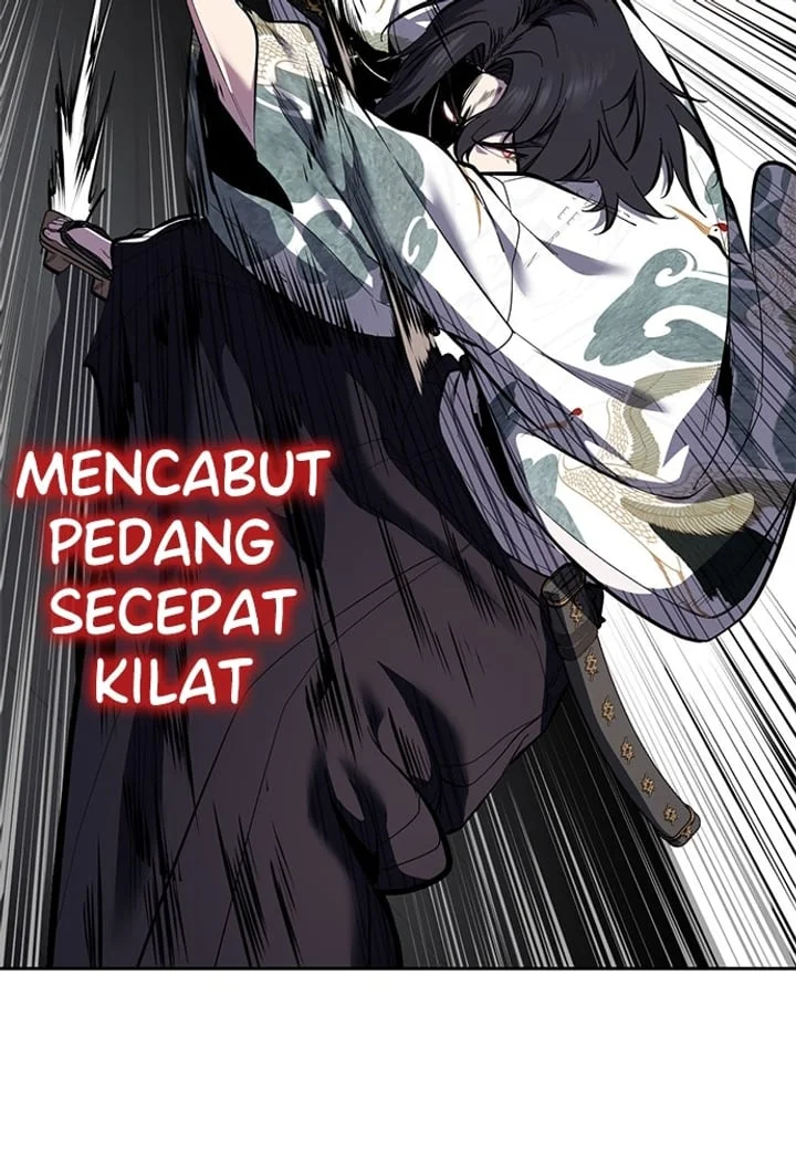 Ticket Hero S2 Chapter 295 Gambar 50