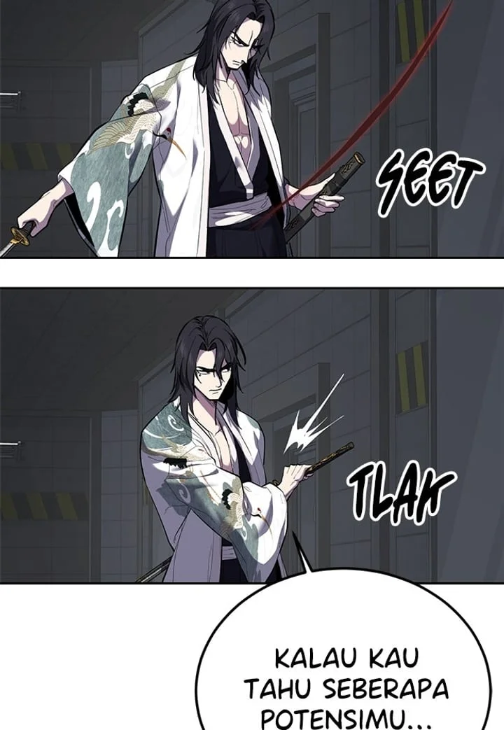 Ticket Hero S2 Chapter 295 Gambar 52