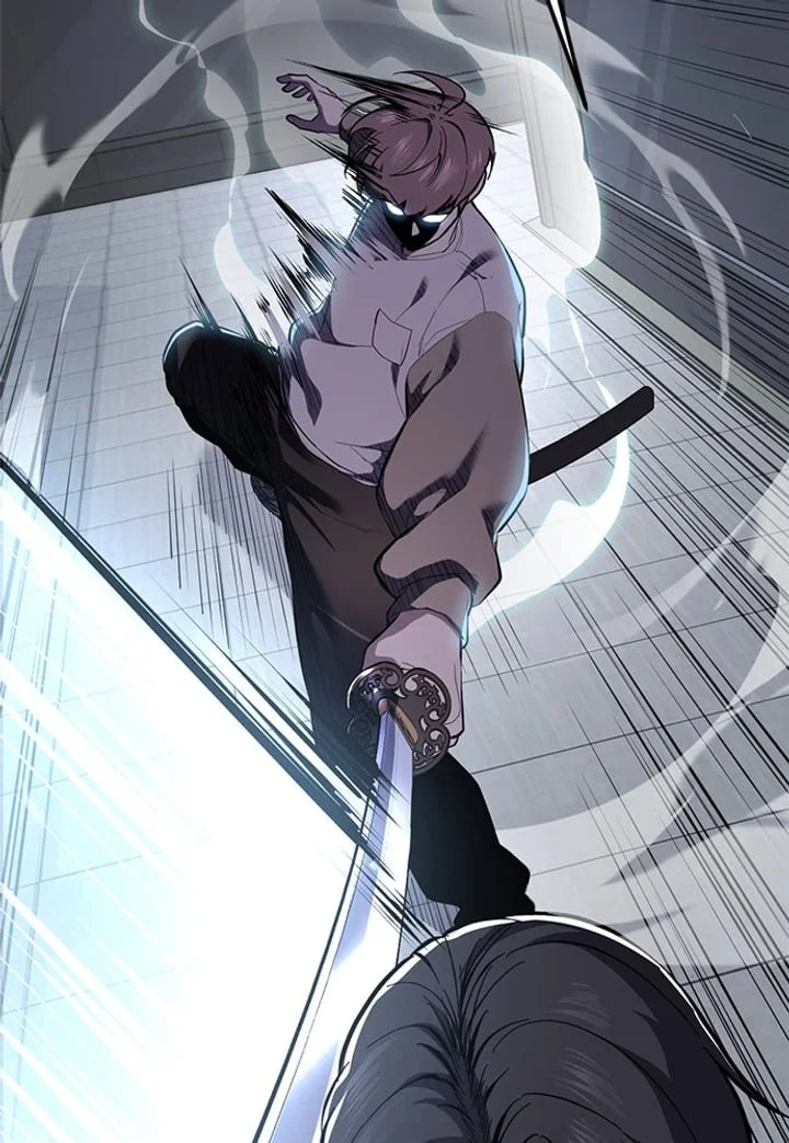 Ticket Hero S2 Chapter 295 Gambar 54