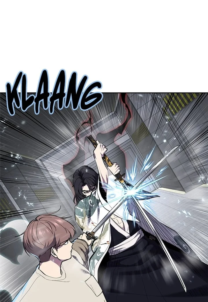 Ticket Hero S2 Chapter 295 Gambar 56