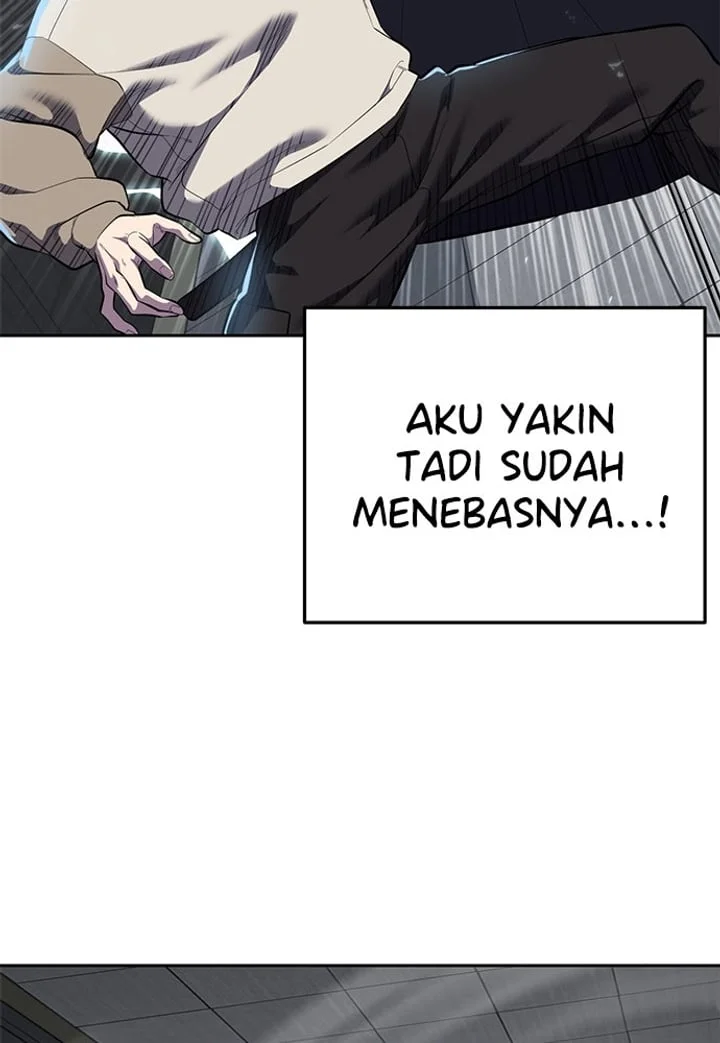 Ticket Hero S2 Chapter 295 Gambar 57