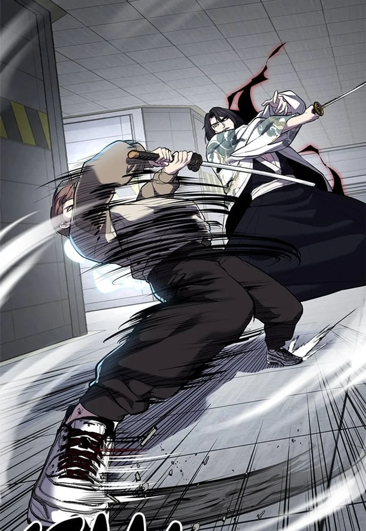 Ticket Hero S2 Chapter 295 Gambar 58