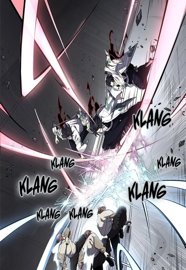 Ticket Hero S2 Chapter 295 Gambar 63
