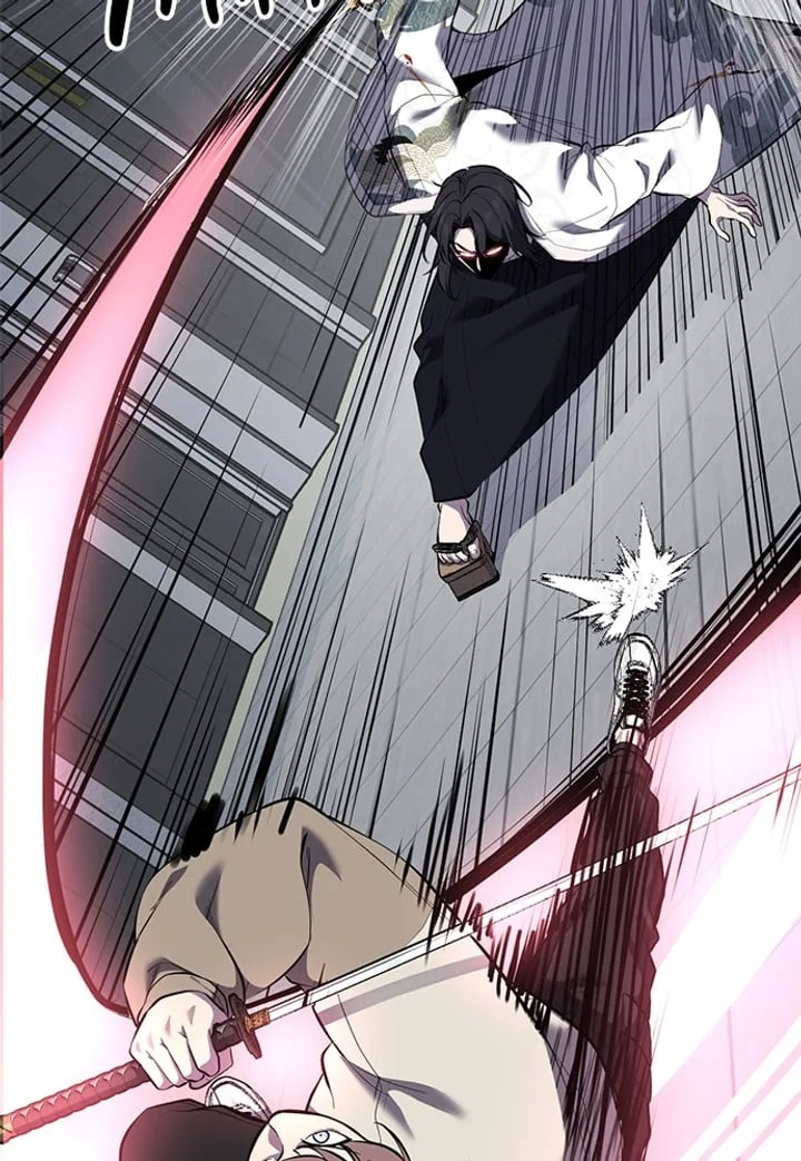 Ticket Hero S2 Chapter 295 Gambar 66