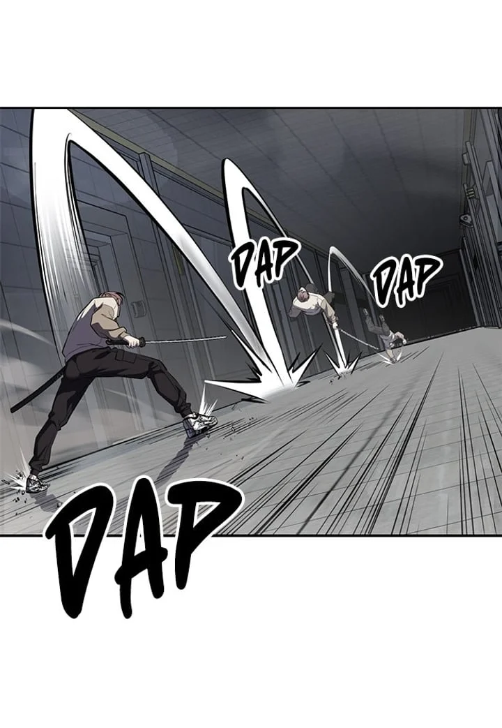 Ticket Hero S2 Chapter 295 Gambar 68