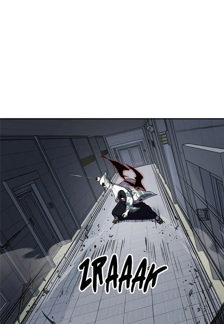 Ticket Hero S2 Chapter 295 Gambar 69