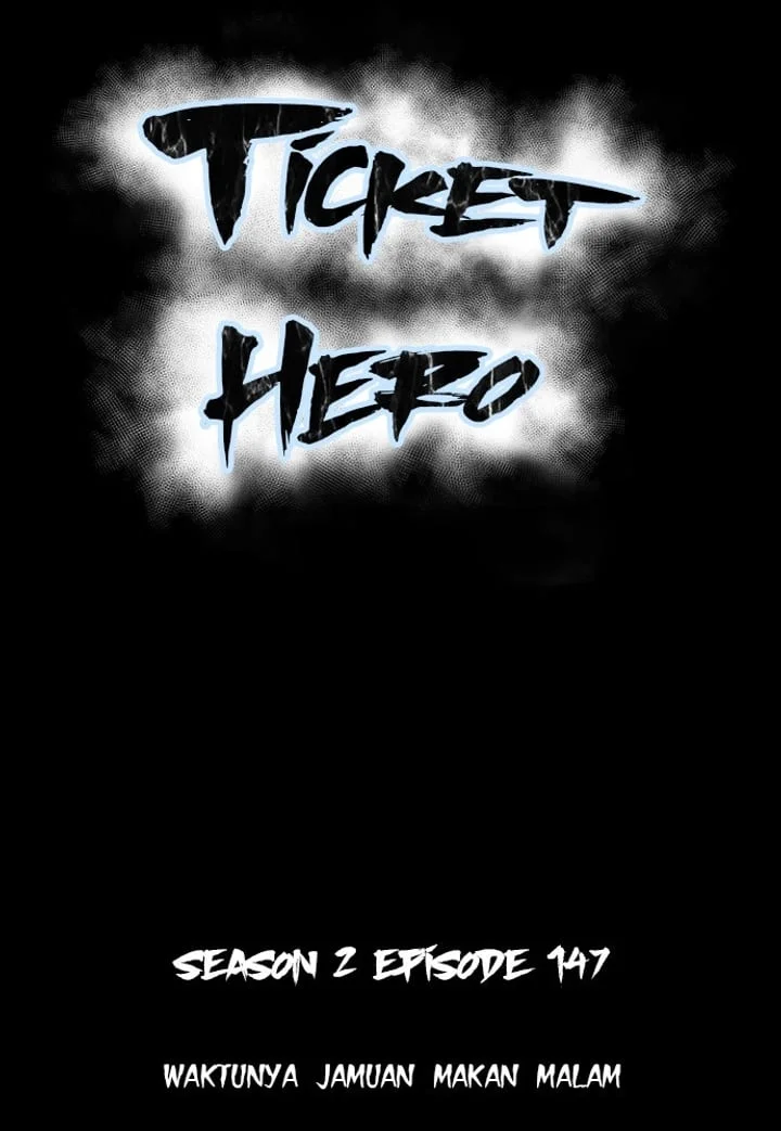 Ticket Hero S2 Chapter 295 Gambar 7