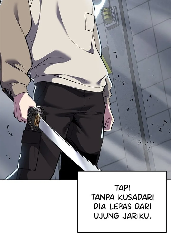 Ticket Hero S2 Chapter 295 Gambar 73