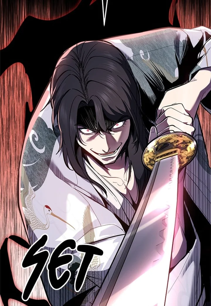 Ticket Hero S2 Chapter 295 Gambar 81