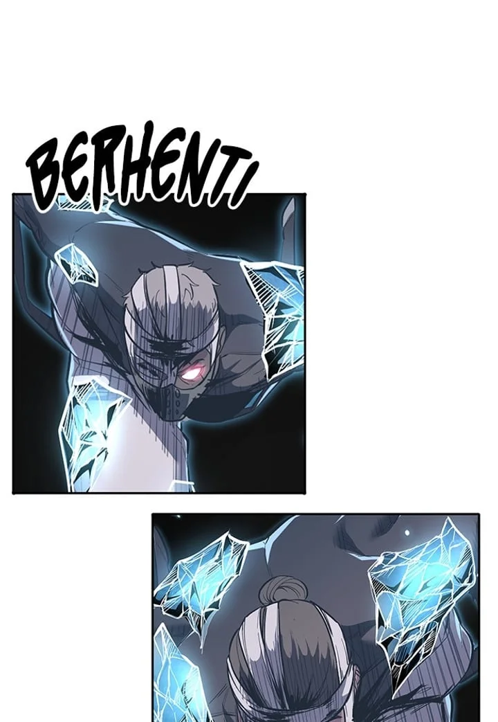 Ticket Hero S2 Chapter 295 Gambar 85