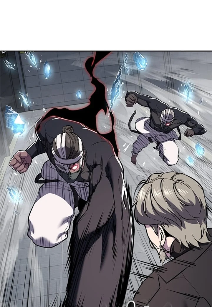 Ticket Hero S2 Chapter 295 Gambar 90