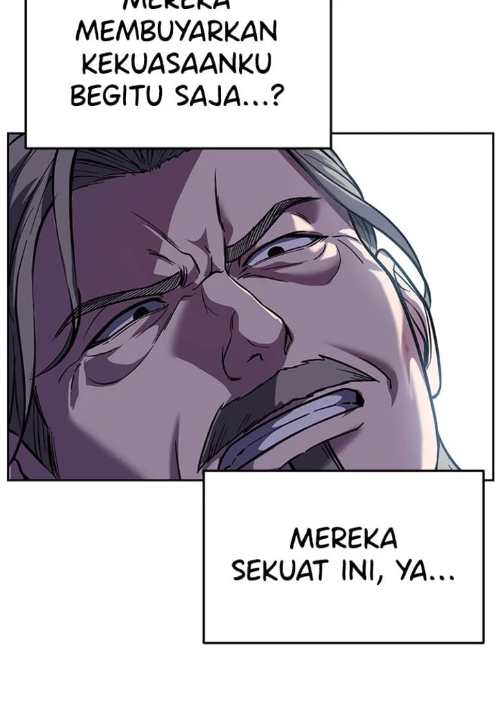 Ticket Hero S2 Chapter 295 Gambar 92