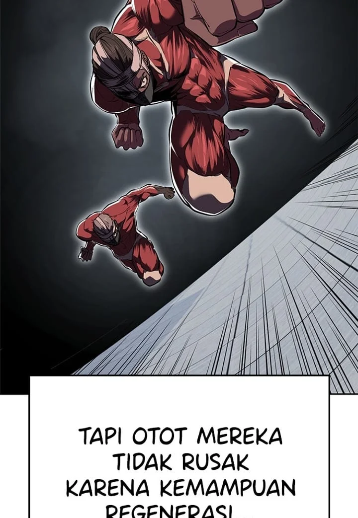 Ticket Hero S2 Chapter 295 Gambar 94