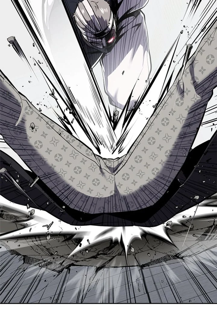 Ticket Hero S2 Chapter 295 Gambar 99