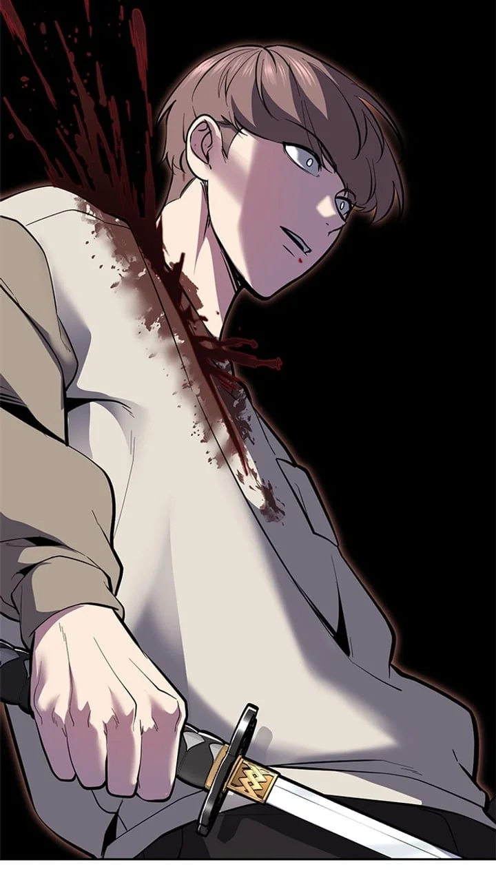 Ticket Hero S2 Chapter 296 Gambar 103