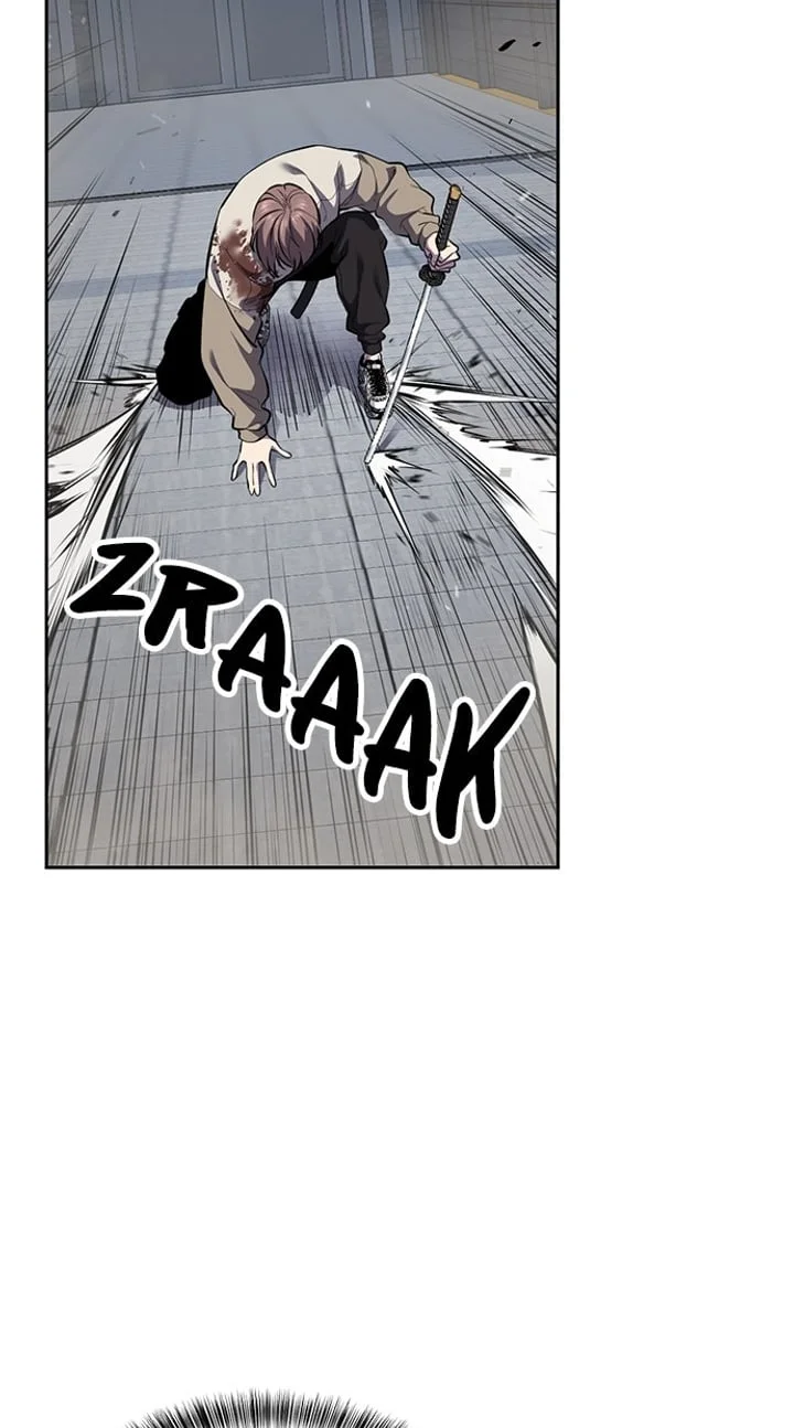 Ticket Hero S2 Chapter 296 Gambar 106