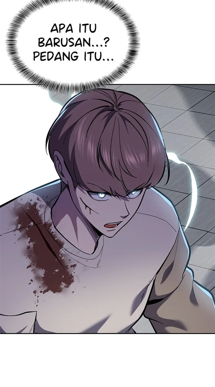 Ticket Hero S2 Chapter 296 Gambar 107
