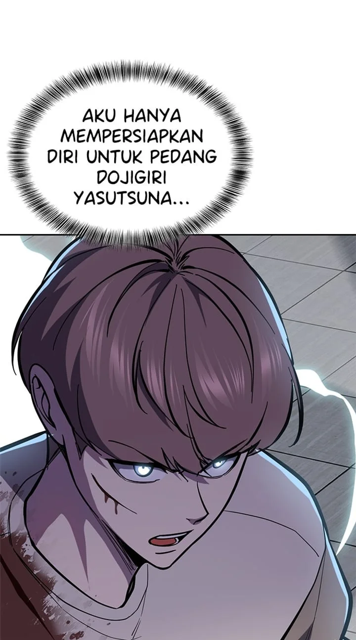 Ticket Hero S2 Chapter 296 Gambar 108