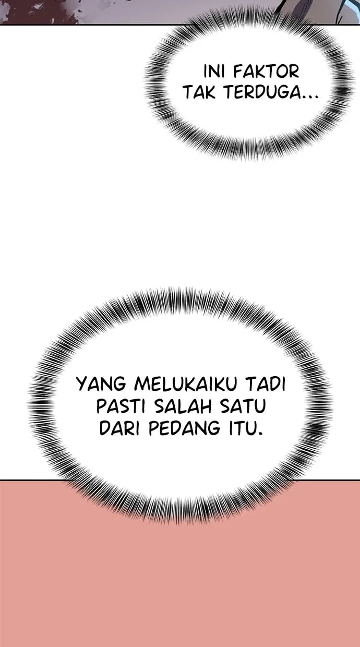 Ticket Hero S2 Chapter 296 Gambar 109
