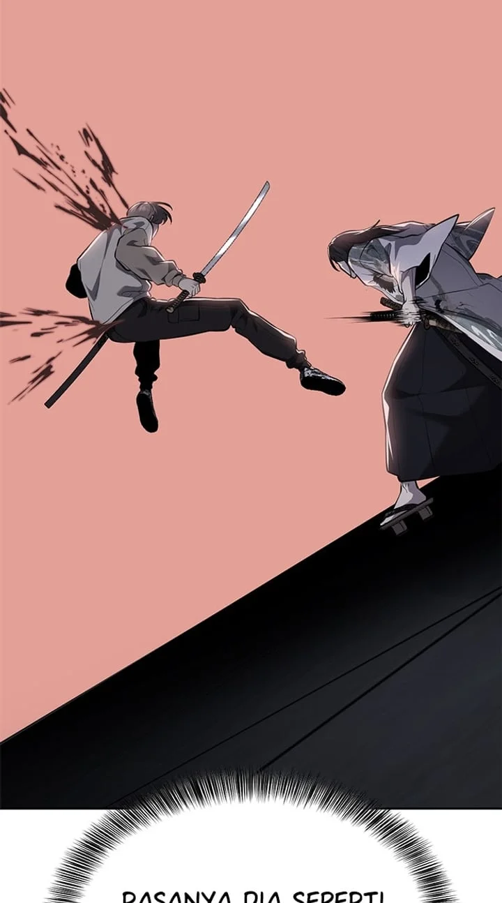 Ticket Hero S2 Chapter 296 Gambar 110