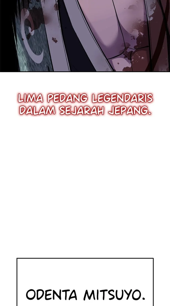 Ticket Hero S2 Chapter 296 Gambar 114