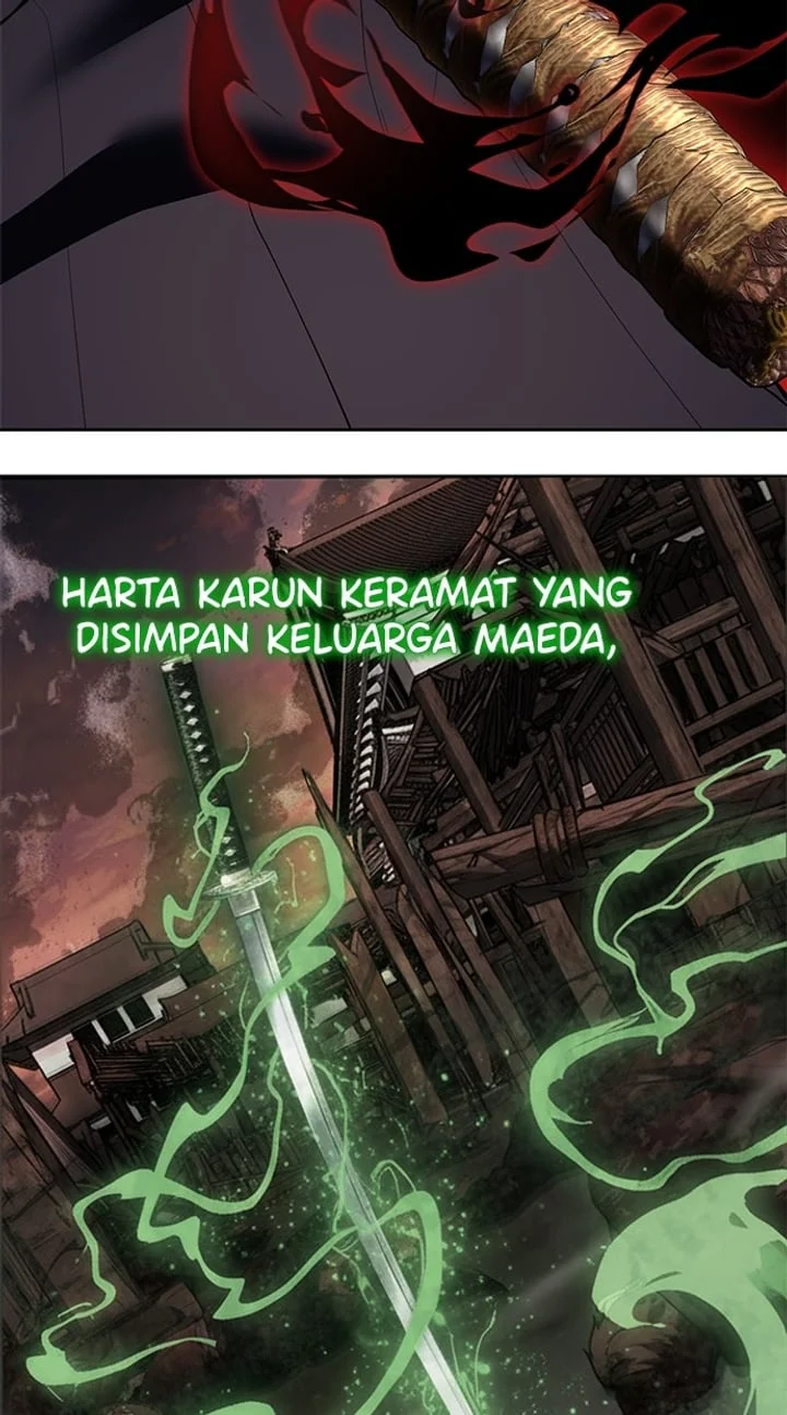 Ticket Hero S2 Chapter 296 Gambar 116