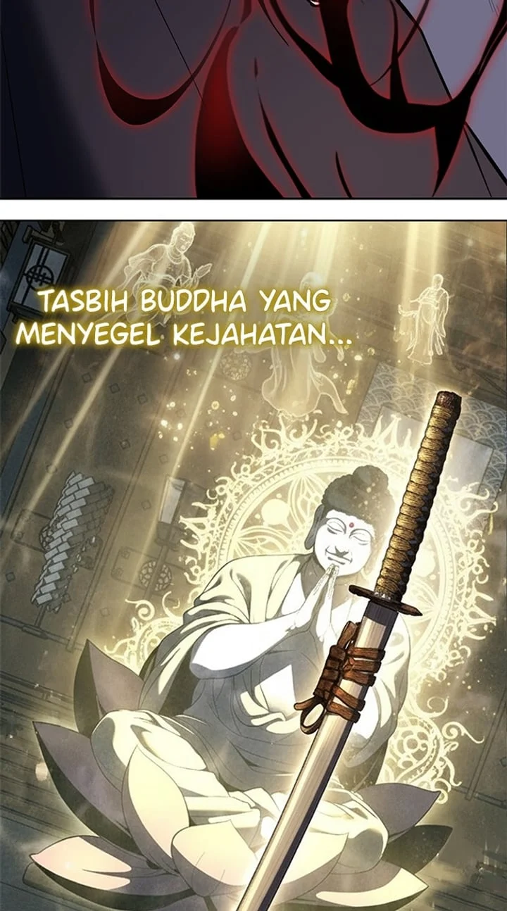 Ticket Hero S2 Chapter 296 Gambar 119