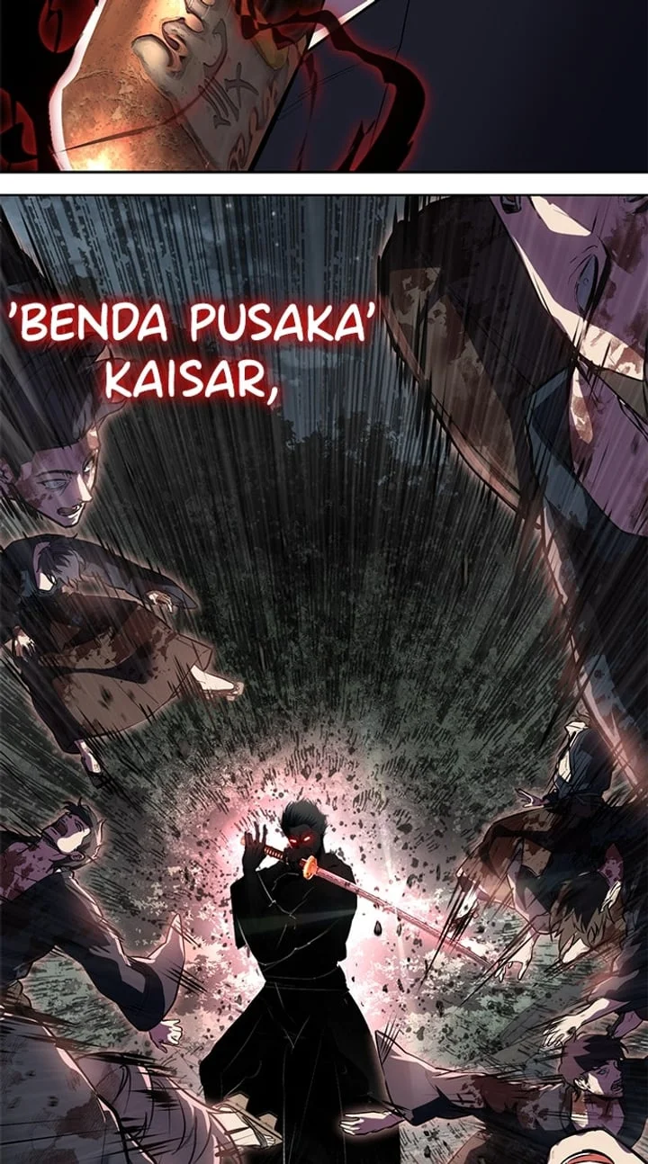 Ticket Hero S2 Chapter 296 Gambar 122