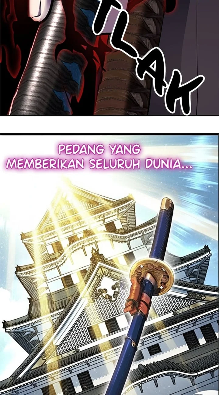 Ticket Hero S2 Chapter 296 Gambar 125