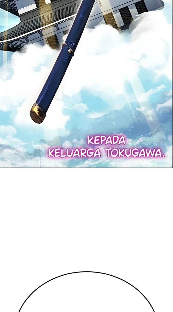 Ticket Hero S2 Chapter 296 Gambar 126