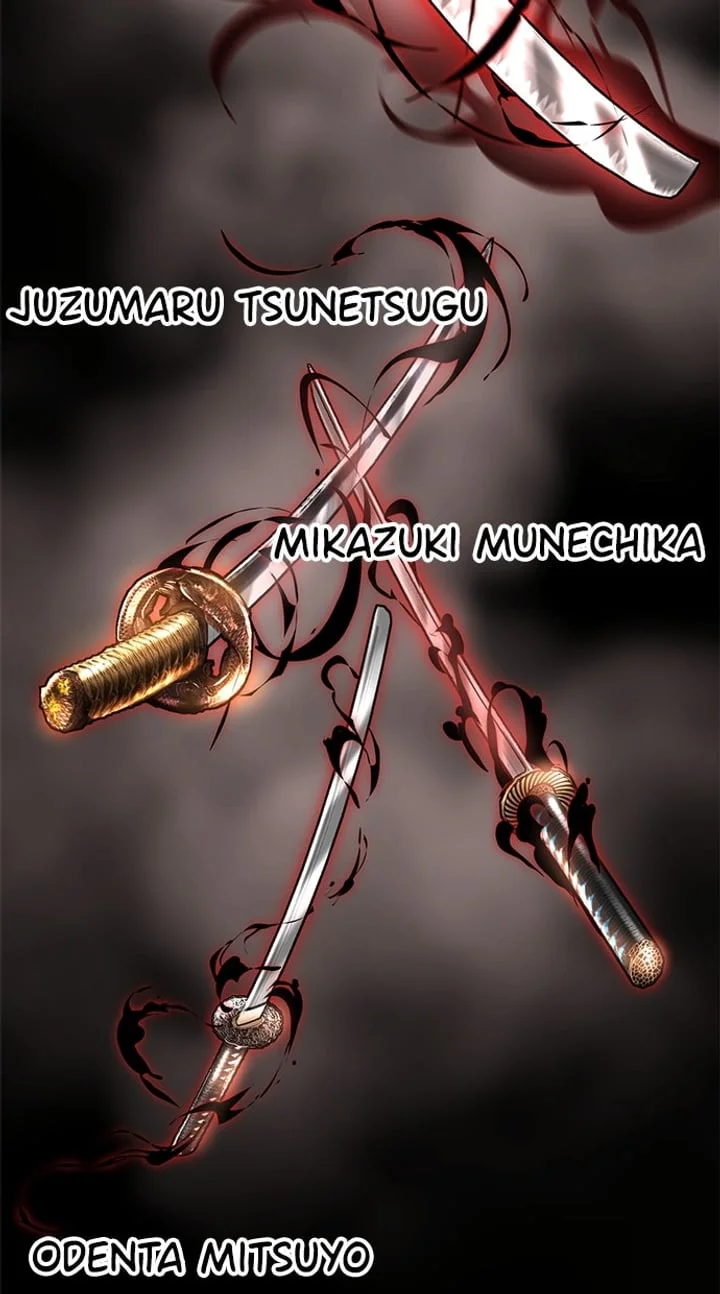 Ticket Hero S2 Chapter 296 Gambar 129