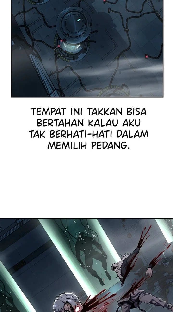 Ticket Hero S2 Chapter 296 Gambar 132