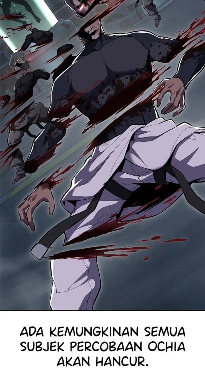 Ticket Hero S2 Chapter 296 Gambar 133