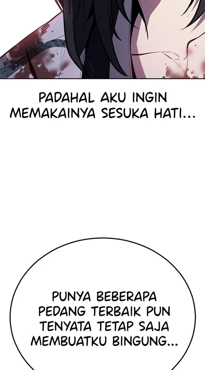 Ticket Hero S2 Chapter 296 Gambar 136
